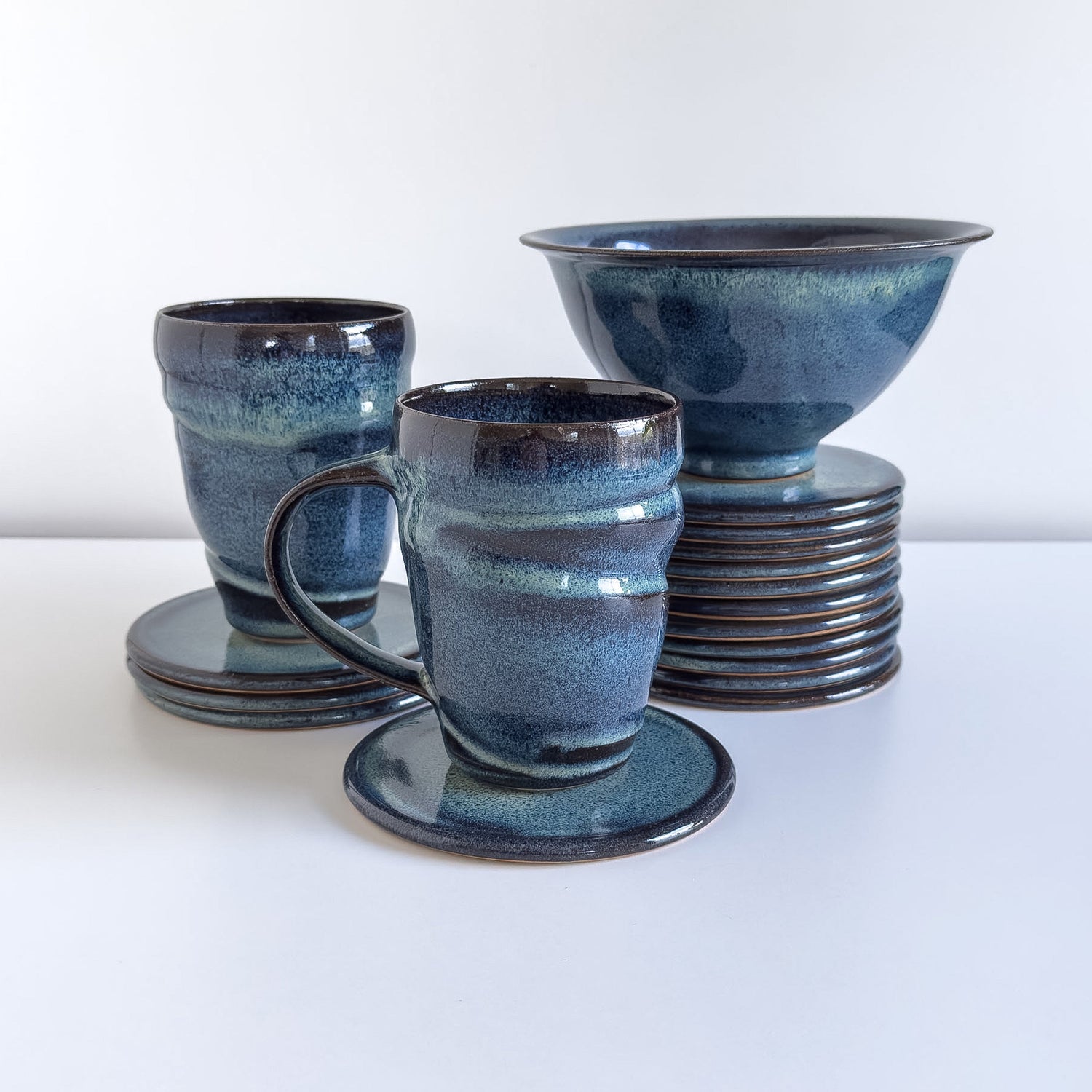 All Ceramics
