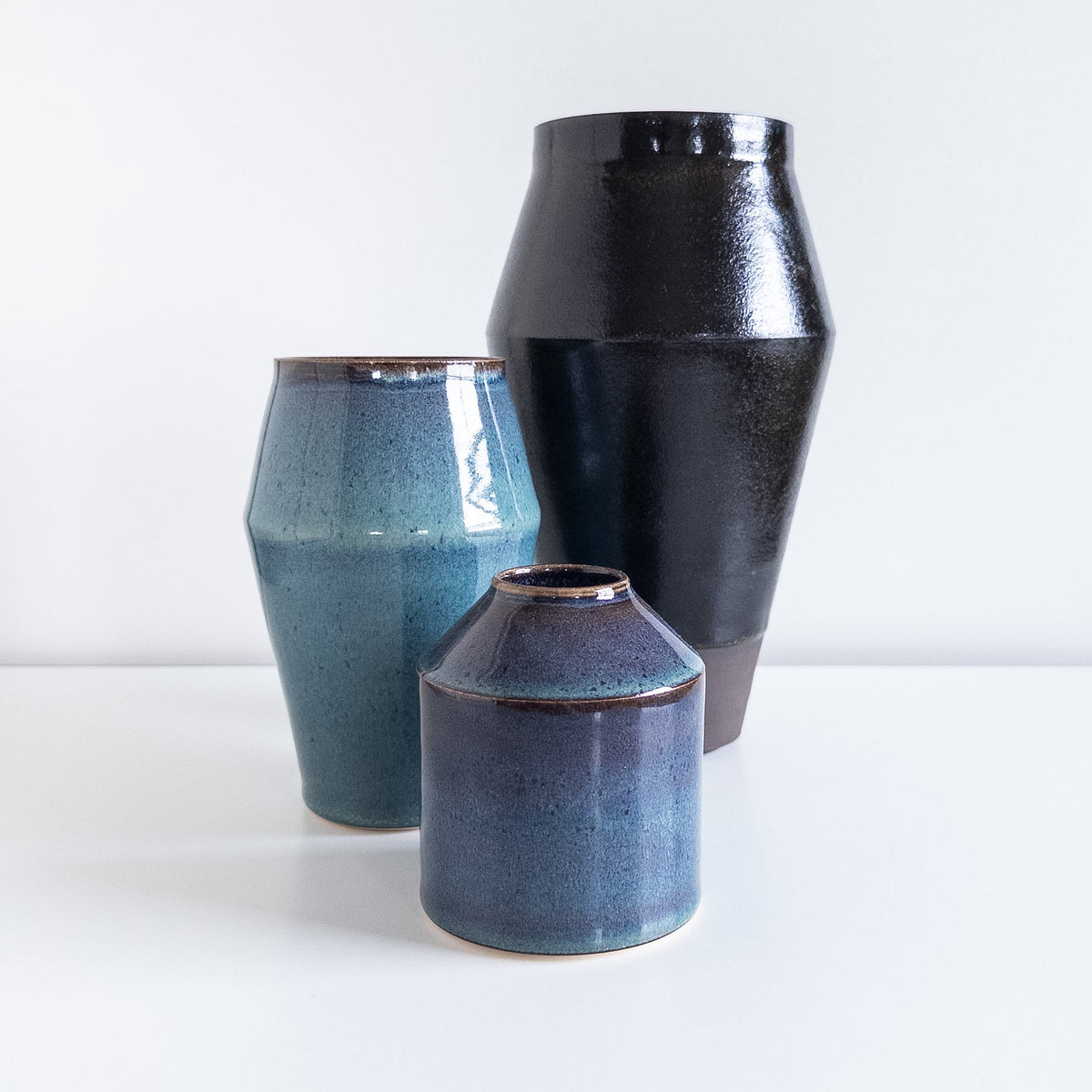Vases
